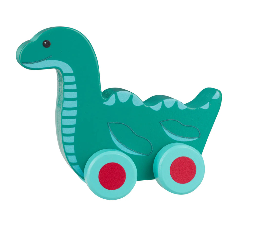 Orange Tree - Nessie