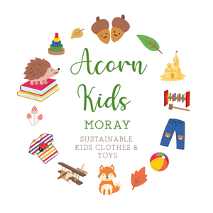 Acorn Kids Moray