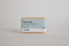 Load image into Gallery viewer, Artio Skincare Baby Soap
