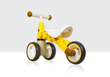 Load image into Gallery viewer, Beehive Giraffe Balance Bike
