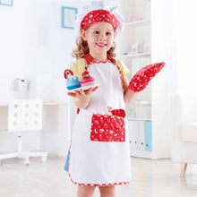 Load image into Gallery viewer, Hape Chef Costume
