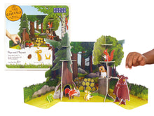 Load image into Gallery viewer, Play Press Gruffalo POP Out Play set
