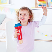 Load image into Gallery viewer, Hape Echo Microphone
