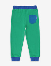 Load image into Gallery viewer, Toby Tiger Organic Green Joggers
