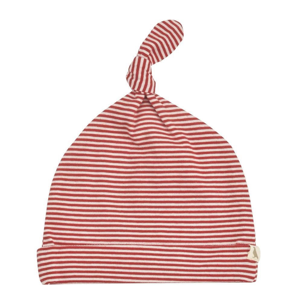 Pigeon Organics Knotted Baby Hat