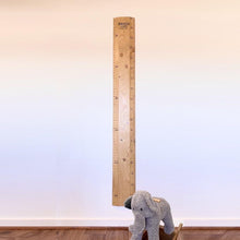 Load image into Gallery viewer, Immeasurable Love Wooden Ruler
