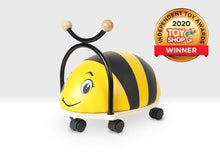Load image into Gallery viewer, Beehive Bee Ride On
