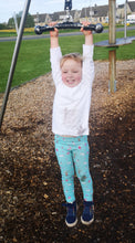 Load image into Gallery viewer, Jeco Organic Fairy Trousers
