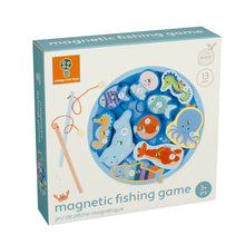 Load image into Gallery viewer, Orange Tree - Magnetic Fishing Game

