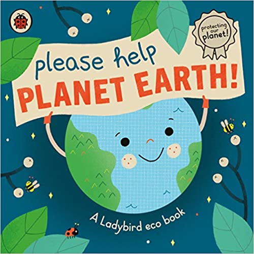 Eco Planet Book