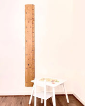 Load image into Gallery viewer, Immeasurable Love Wooden Ruler
