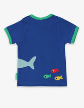 Load image into Gallery viewer, Toby Tiger Shark T-Shirt
